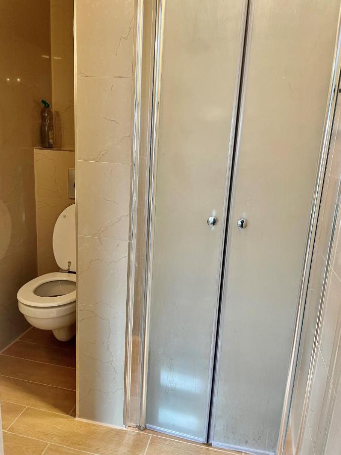 Ferienwohnung In Der Schoenen Rhoen Stadtlengsfeld Экстерьер фото